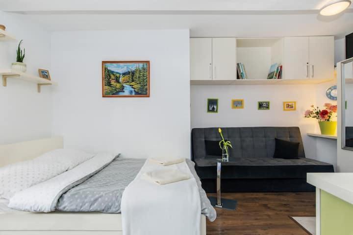 Apartament Cosy Kraków