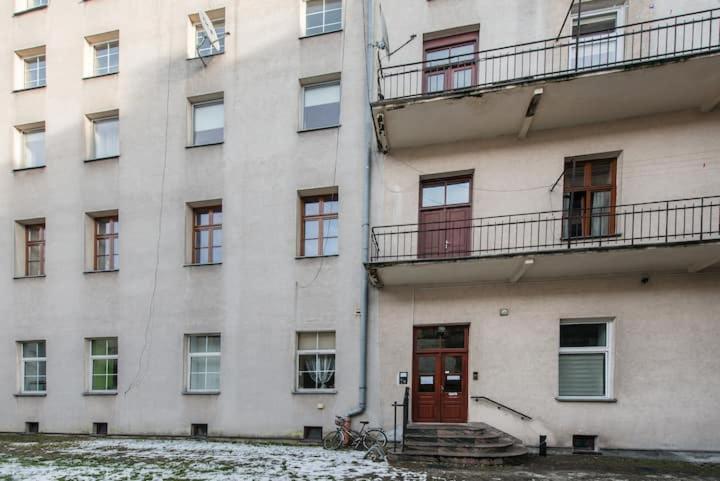 Apartment Cosy Krakow