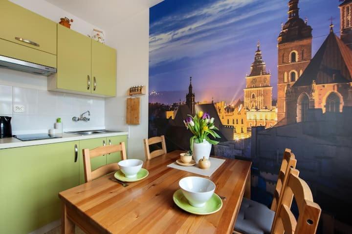 Cosy * Kraków